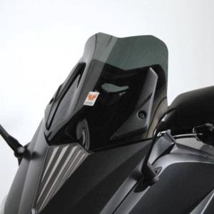 Parabrisas para soportes originales yamaha t-max 530